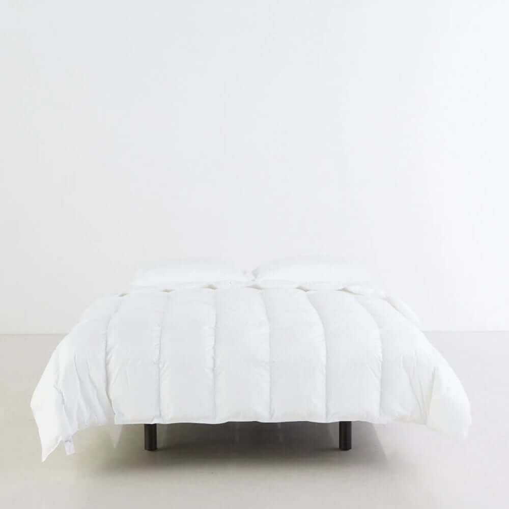 ผ้านวม mr.big All Season Elasta ผ้านวมทุกฤดู 70x90 นิ้ว สีขาว