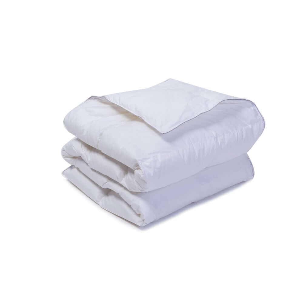 ผ้านวม mr.big Summer Duvet ผ้าห่มฤดูร้อน สีขาว 70x90 นิ้ว