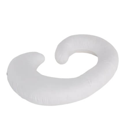 หมอน Ergonomic mr.big สำหรับคนนอนตะแคง รุ่น Nine Pillow_0