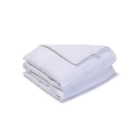 ผ้านวม mr.big Summer Duvet ผ้าห่มฤดูร้อน สีขาว 70x90 นิ้ว_0