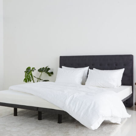 ผ้านวม mr.big Summer Duvet ผ้าห่มฤดูร้อน สีขาว 70x90 นิ้ว_2