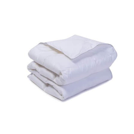 ผ้านวม mr.big Summer Duvet ผ้าห่มฤดูร้อน สีขาว 70x90 นิ้ว_4