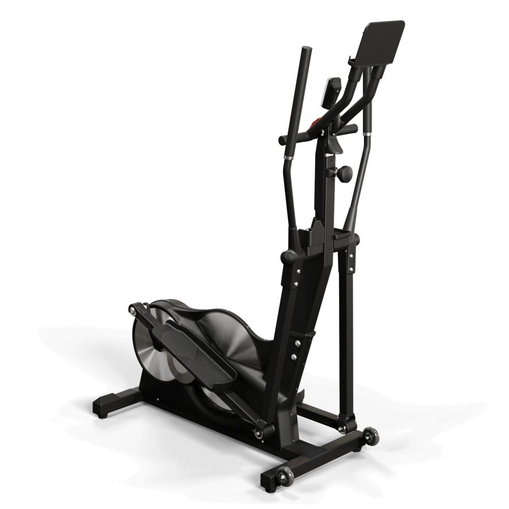 เครื่องเดินวงรี KEISER M5I_0