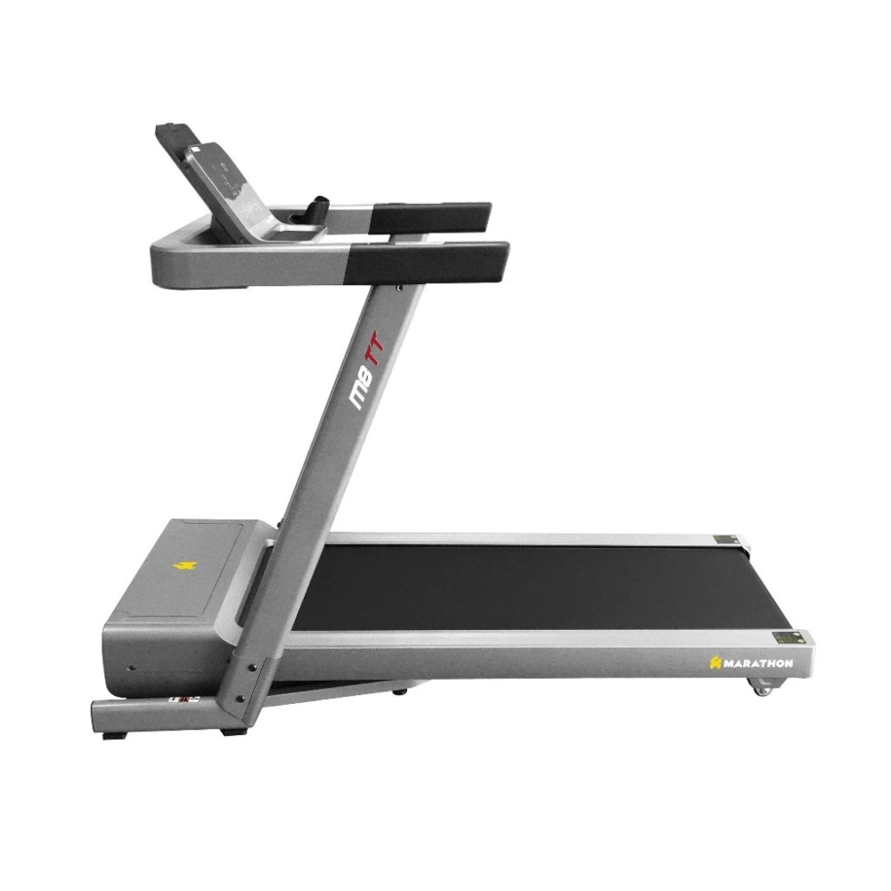 ลู่วิ่งไฟฟ้า MARATHON รุ่น M8TT DC 2.5 HP_0