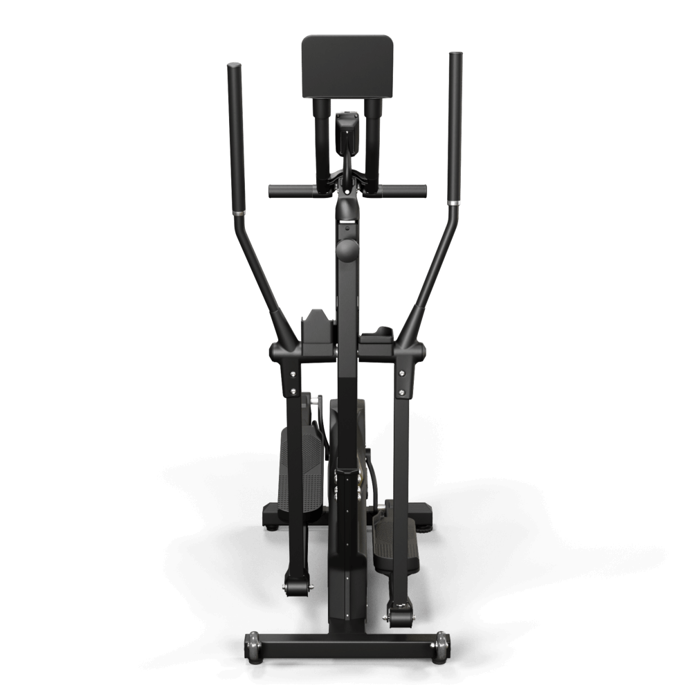 เครื่องเดินวงรี KEISER M5I_1
