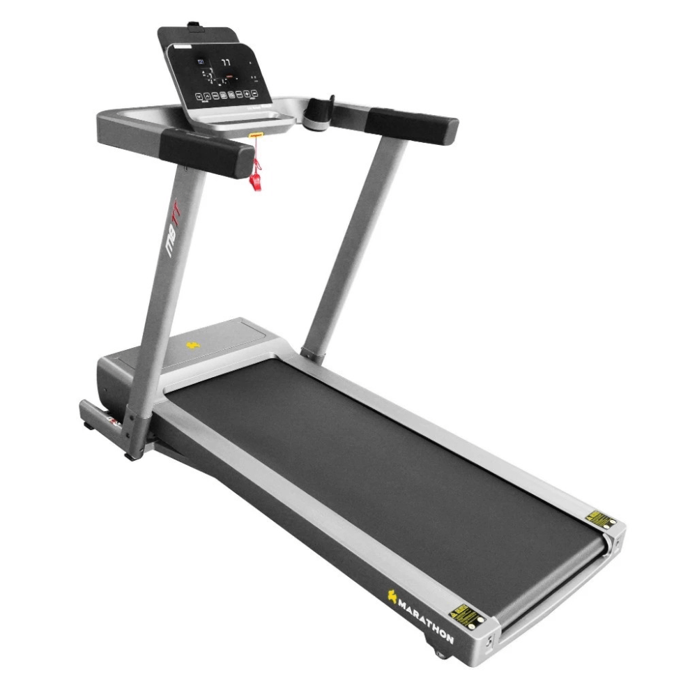 ลู่วิ่งไฟฟ้า MARATHON รุ่น M8TT DC 2.5 HP_2