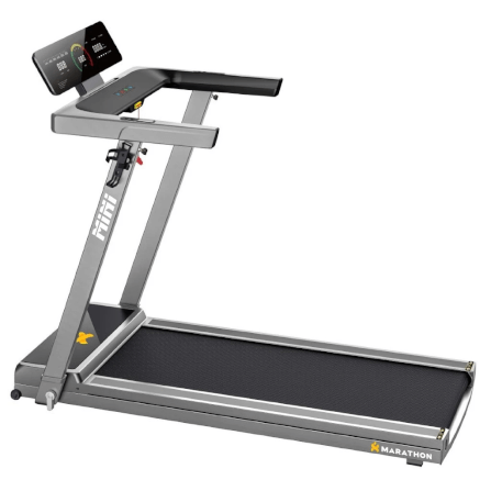 ลู่วิ่ง MARATHON รุ่น MINI - TREADMILL_0