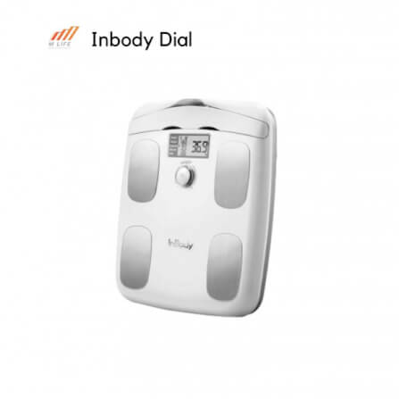 เครื่องวิเคราะห์มวลร่างกาย INBODY H20_1