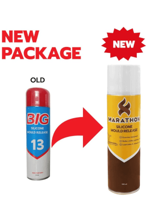 สเปรย์ซิลิโคนหล่อลื่น MARATHON สำหรับเครื่องออกกำลังกาย ( BIG )_3