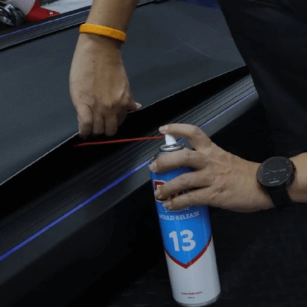 สเปรย์ซิลิโคนหล่อลื่น MARATHON สำหรับเครื่องออกกำลังกาย ( BIG )_5