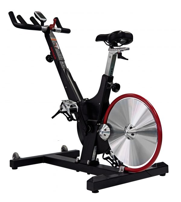 จักรยานสปินไบค์ KEISER M3I LITE_1