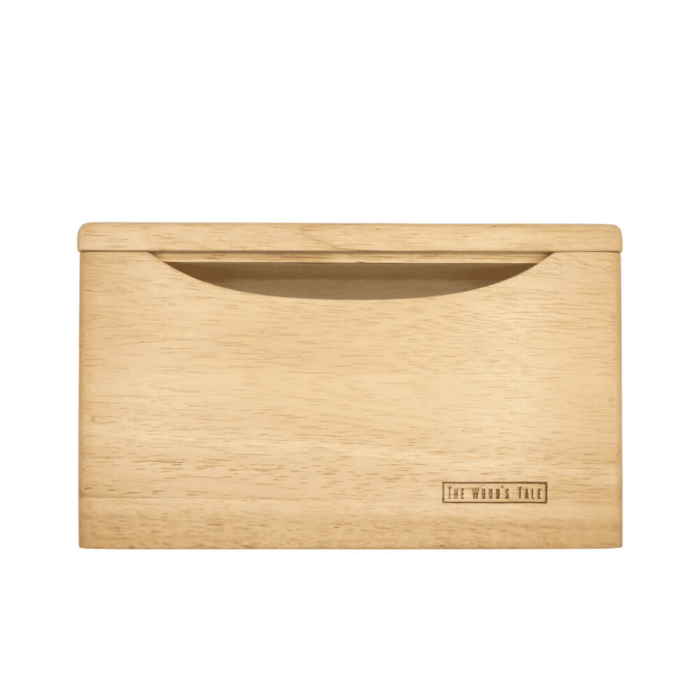 กล่องเก็บปลั๊กไฟ THEWOOD 'S TALE