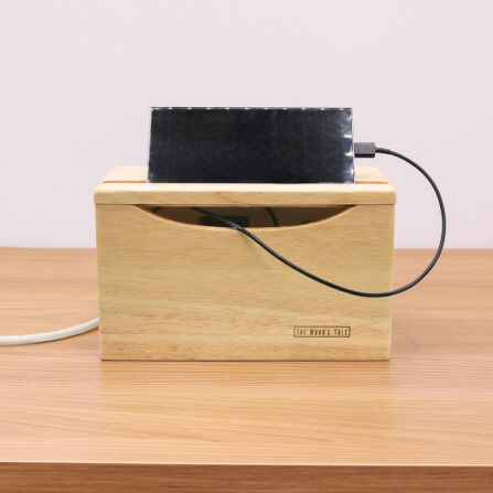 กล่องเก็บปลั๊กไฟ THEWOOD 'S TALE_6