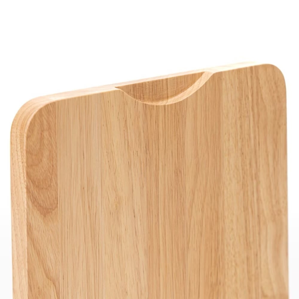 เขียงไม้ แท้   (XL)  THE WOOD 'S TALE
