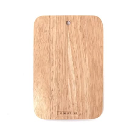 เขียงไม้ แท้ THE WOOD 'S TALE_2