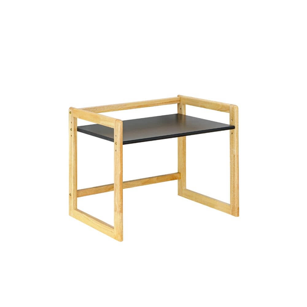 ชั้นวางไมโครเวฟ EVERGREEN FURNITUR SDOS-R-HN 59*44*50 CM สีไม้ธรรมชาติ ขอบมน_0