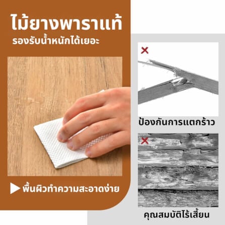 ตู้เตี้ยอเนกประสงค์ EVERGREEN FURNITURE 120 ซม. G-12640-F สีธรรมชาติ_1