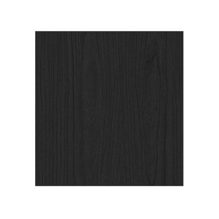 โต๊ะบาร์ไม้ยางพารา Evergreen Furniture TC 120x40x90ซม. สีดำ_3