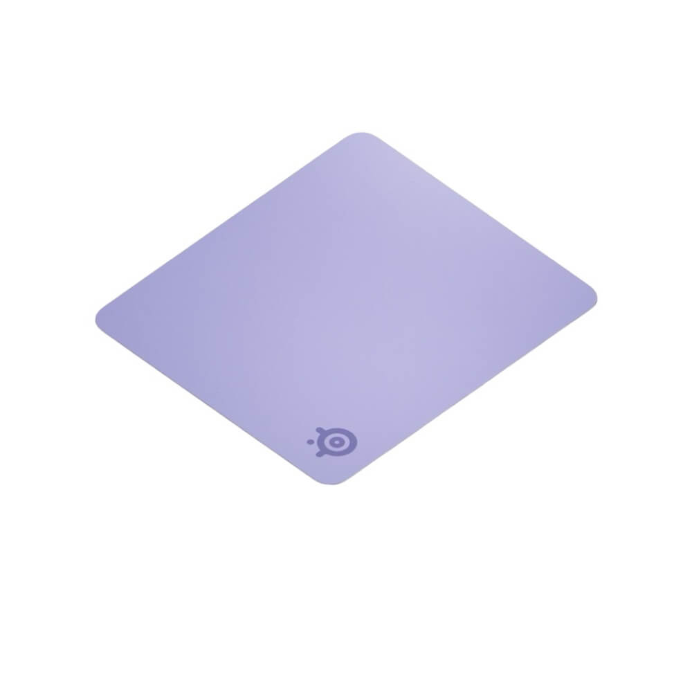 แผ่นรองเมาส์ STEELSERIES QCK ไซซ์ M - สีม่วง_7