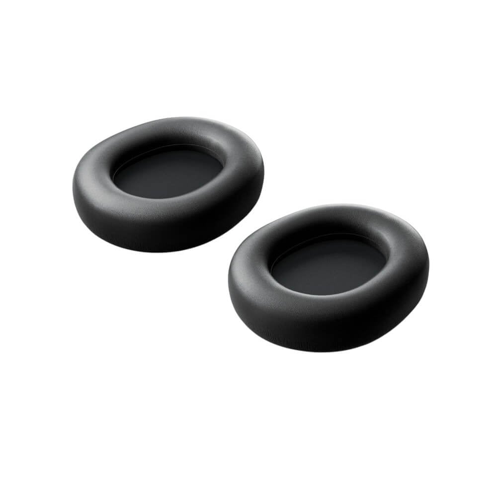 ฟองน้ำครอบหูฟัง STEELSERIES LEATHERETTE EAR CUSHIONS - ARCTIS NOVA LEATHER_0