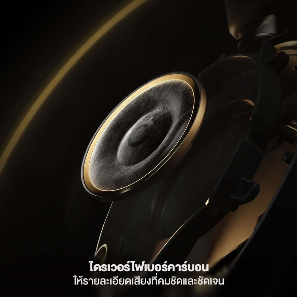 หูฟังเกมมิ่งไร้สาย STEELSERIES NOVA ELITE WORLD’S FIRST HI-RES - OBSIDIAN