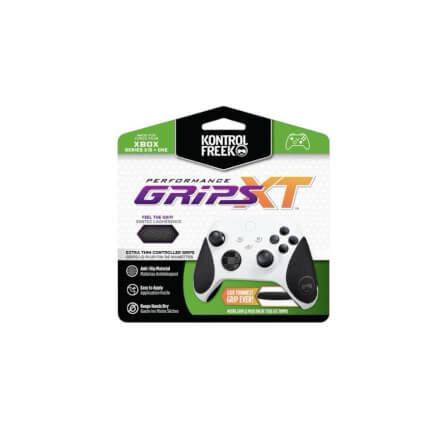 กริปคอนโทรลเลอร์ STEELSERIES ดูดซับความชื้นเพิ่มการยึดเกาะ XT - XBOX_0