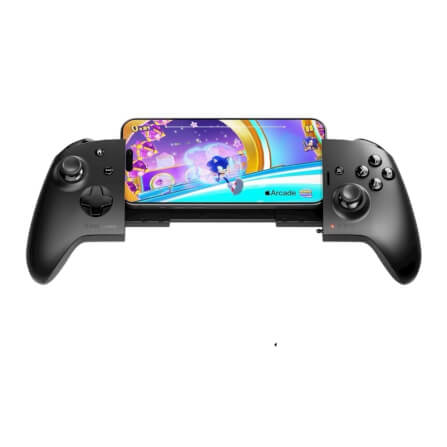 จอยเกมไร้สาย STEELSERIES NIMBUS CLOUD WORLD'S FIRST DUAL MODE CLOUD CONTROLLER_0