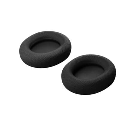 ฟองน้ำครอบหูฟัง STEELSERIES EAR CUSHIONS - ARCTIS NOVA AIRWEAVE_0