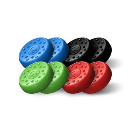 กริปนิ้วกันลื่นรองรับ STEELSERIES รุ่น UNIVERSAL สำหรับ PS5 / XBOX / SWITCH_4