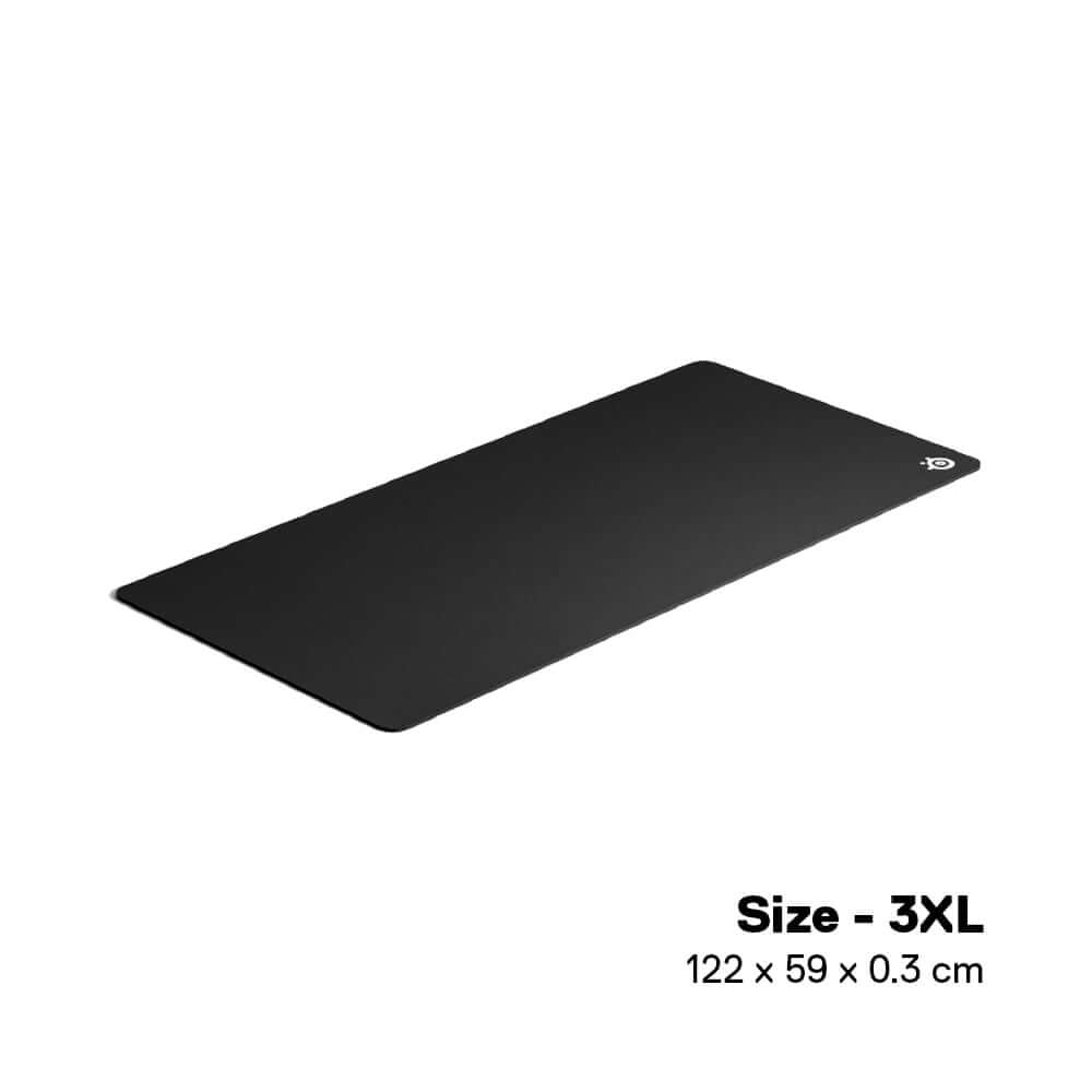 แผ่นรองเมาส์ SteelSeries QcK ไซซ์ 3XL_7
