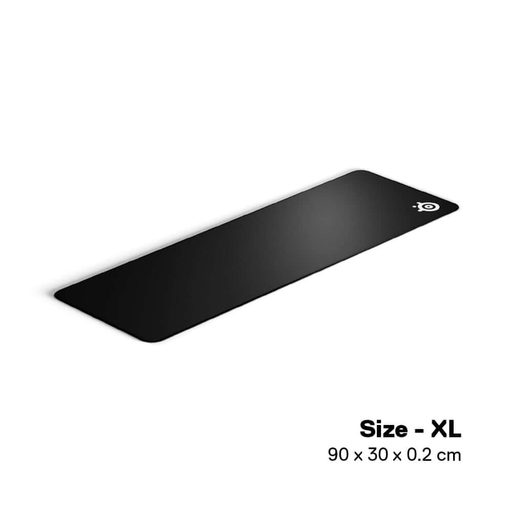 แผ่นรองเมาส์ SteelSeries QcK Edge ไซซ์ XL_7