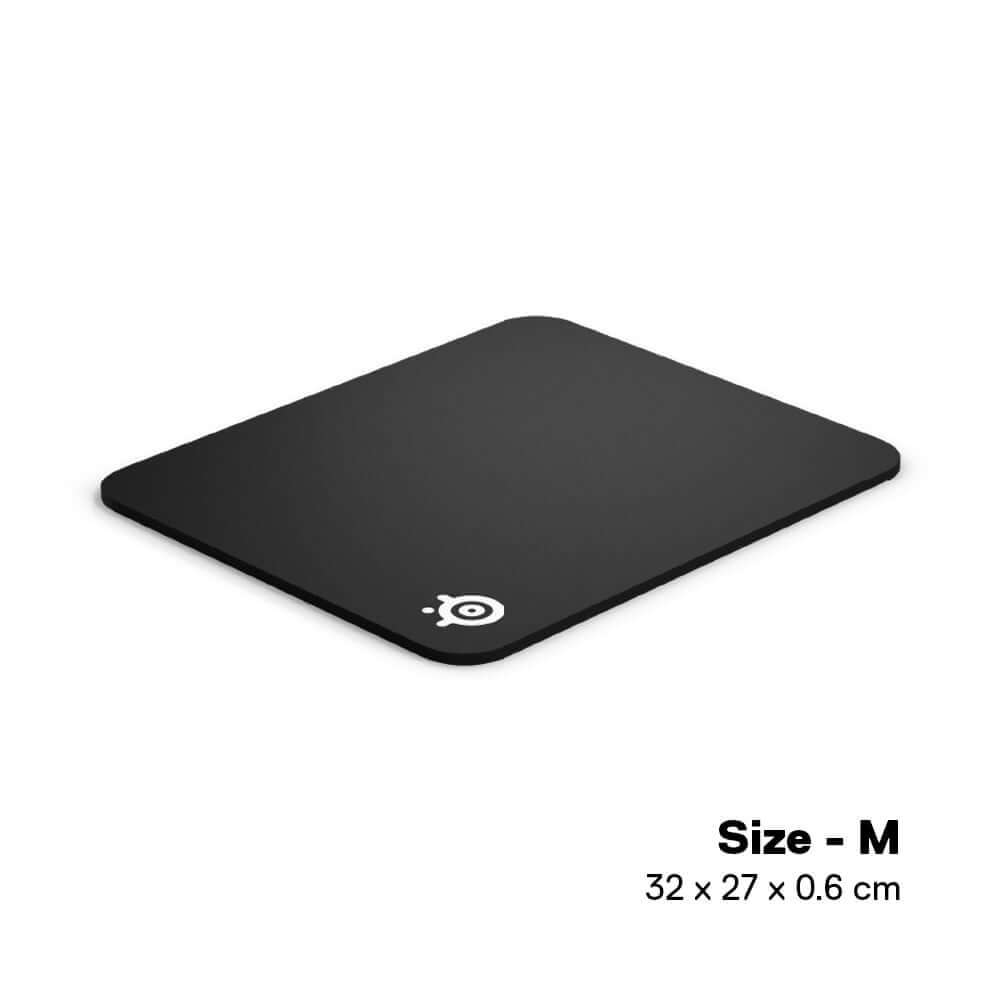 แผ่นรองเมาส์ SteelSeries QcK Heavy ไซซ์ M_7