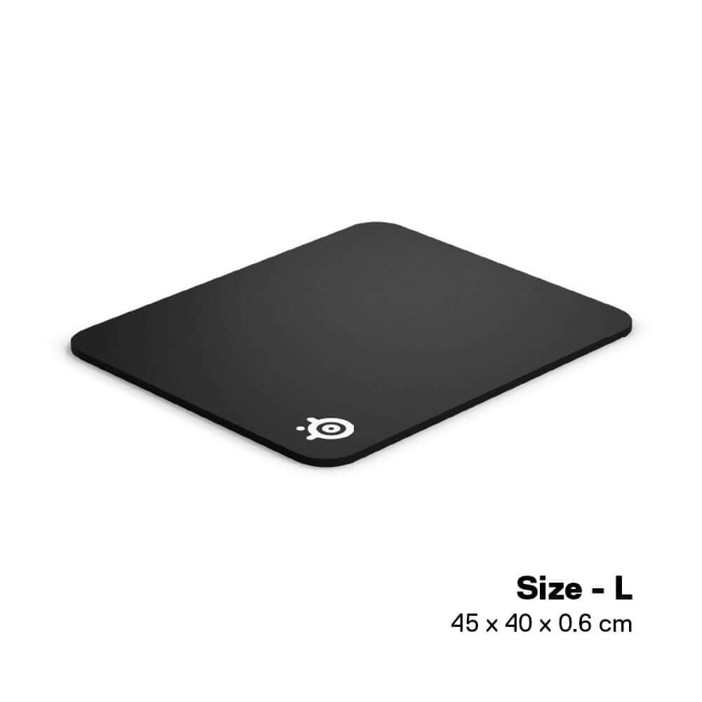 แผ่นรองเมาส์ SteelSeries QcK Heavy ไซซ์ L_7