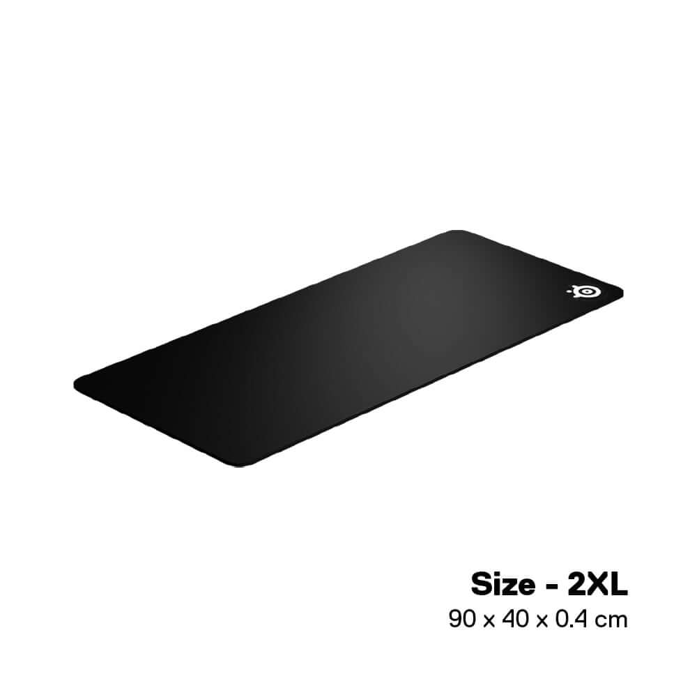 แผ่นรองเมาส์ SteelSeries QcK Heavy ไซซ์ 2XL_7