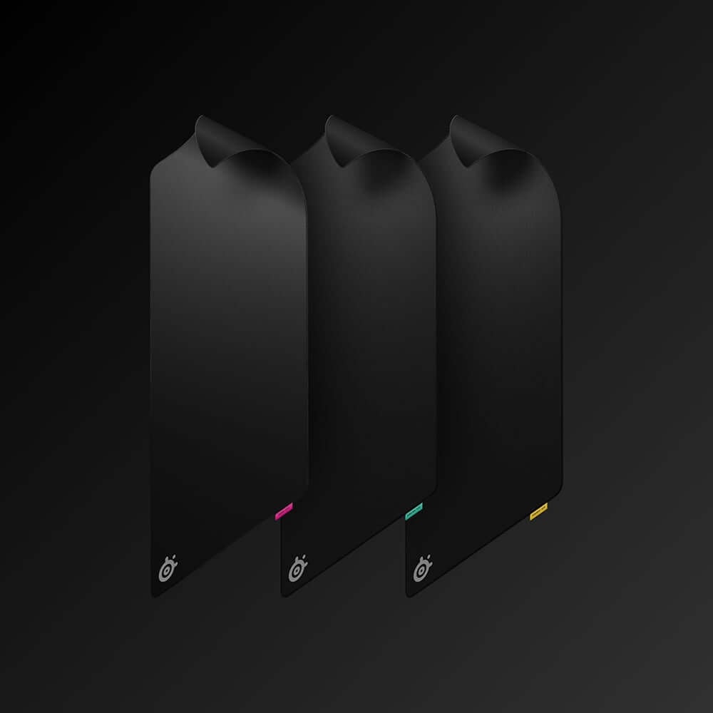 แผ่นรองเมาส์ SteelSeries QcK Performance Balance ไซซ์ L