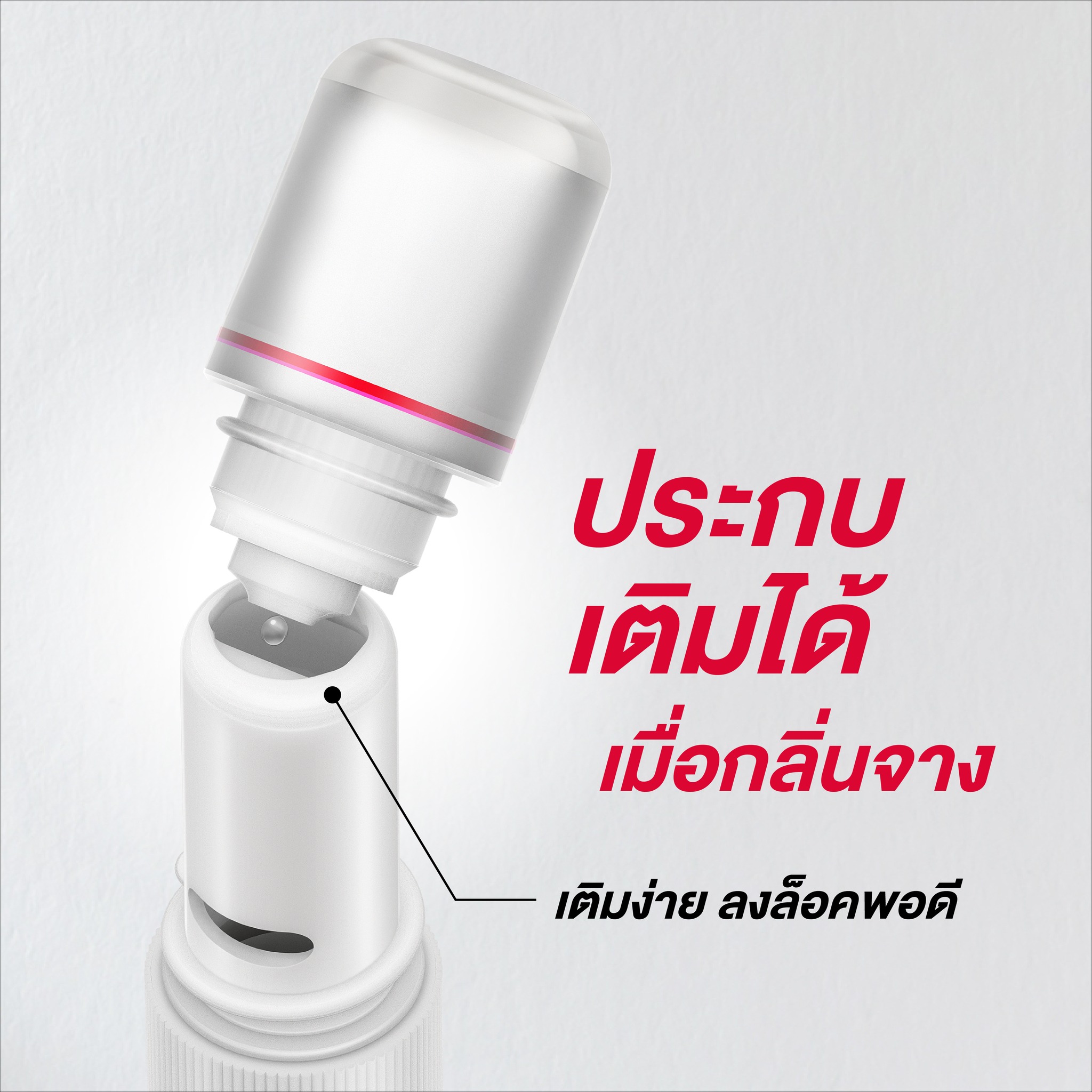 ยาดม เซียงเพียว สูตร 2 ขนาด 2 ซีซี (จำนวน 12 ชิ้น)_5