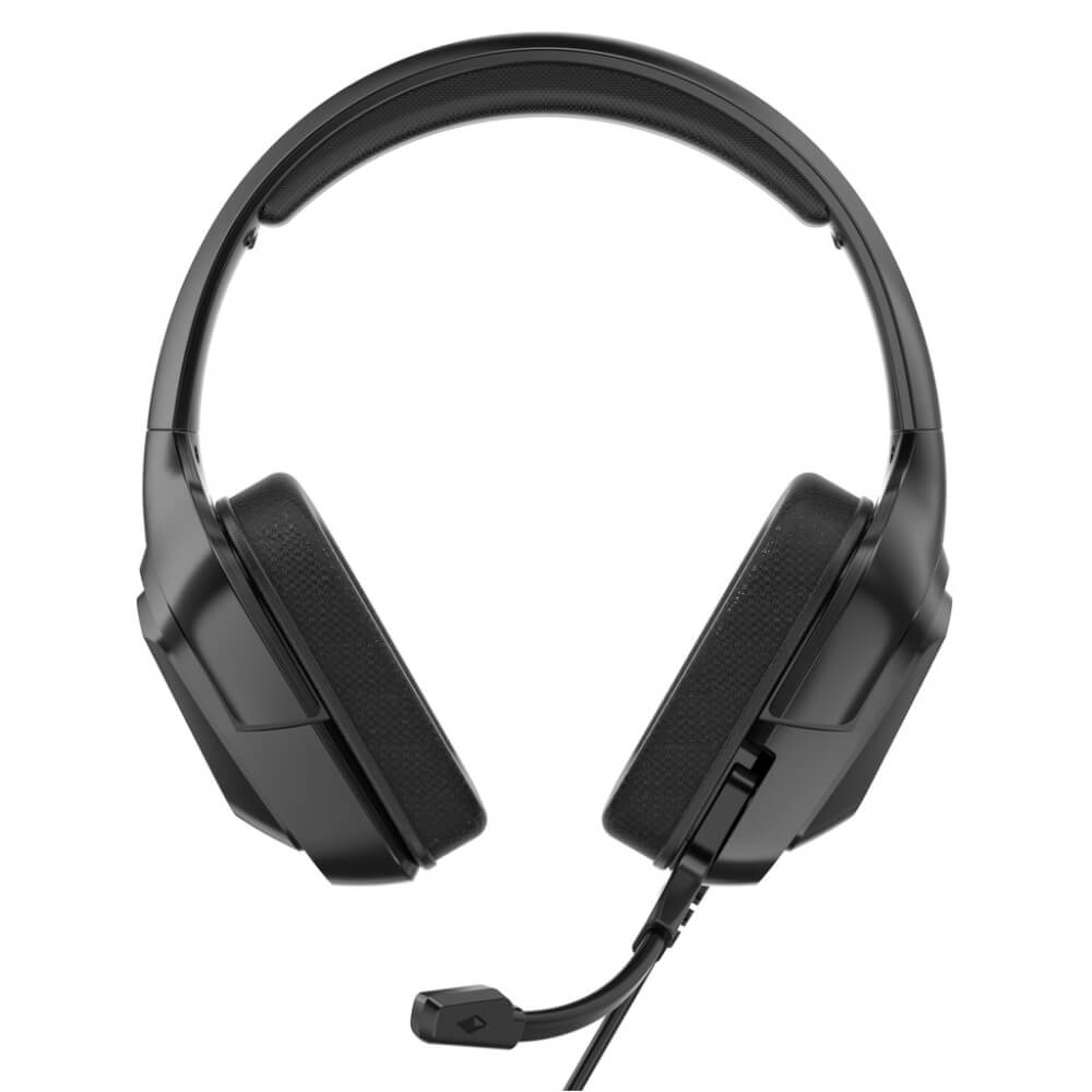 หูฟังเกมมิ่ง ONIKUMA K20 GAMING HEADSET - สีดำ