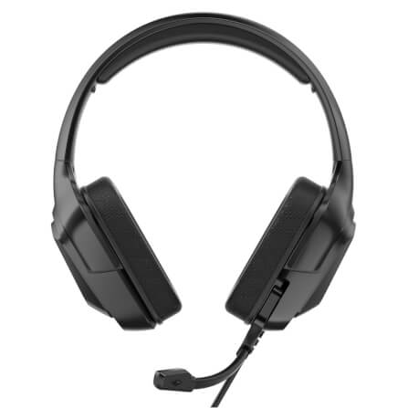 หูฟังเกมมิ่ง ONIKUMA K20 GAMING HEADSET - สีดำ_3
