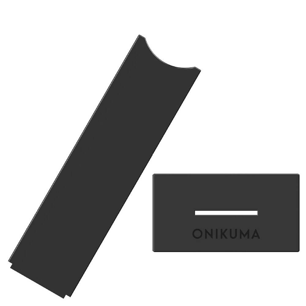 ที่แขวนหูฟัง ONIKUMA ST-1 - สีดำ