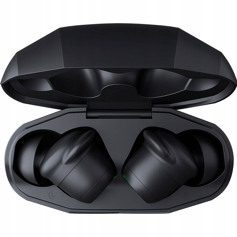 หูฟังเกมมิ่งไร้สาย Onikuma T36 มาพร้อมแสงไฟ RGB - อวกาศ
