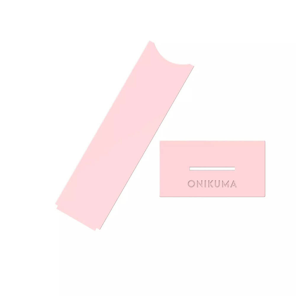ที่แขวนหูฟัง ONIKUMA ST-1 - สีชมพู