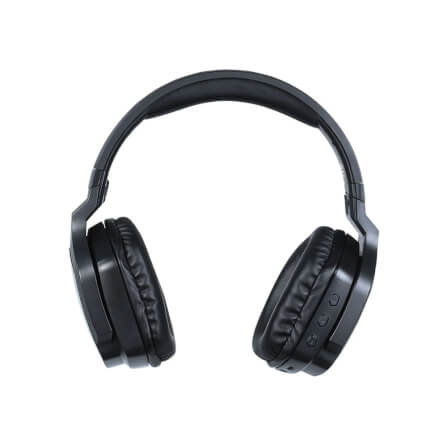 หูฟังเกมมิ่งไร้สาย Onikuma B60 - สีดำ_2