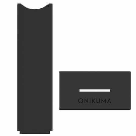 ที่แขวนหูฟัง ONIKUMA ST-1 - สีดำ_2