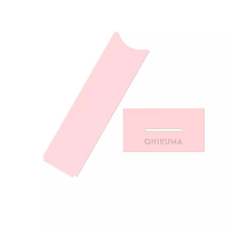 ที่แขวนหูฟัง ONIKUMA ST-1 - สีชมพู_3