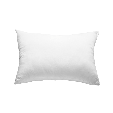 หมอนหนุน ใยฟู DREAMSTOWN  POLYESTER PILLOW