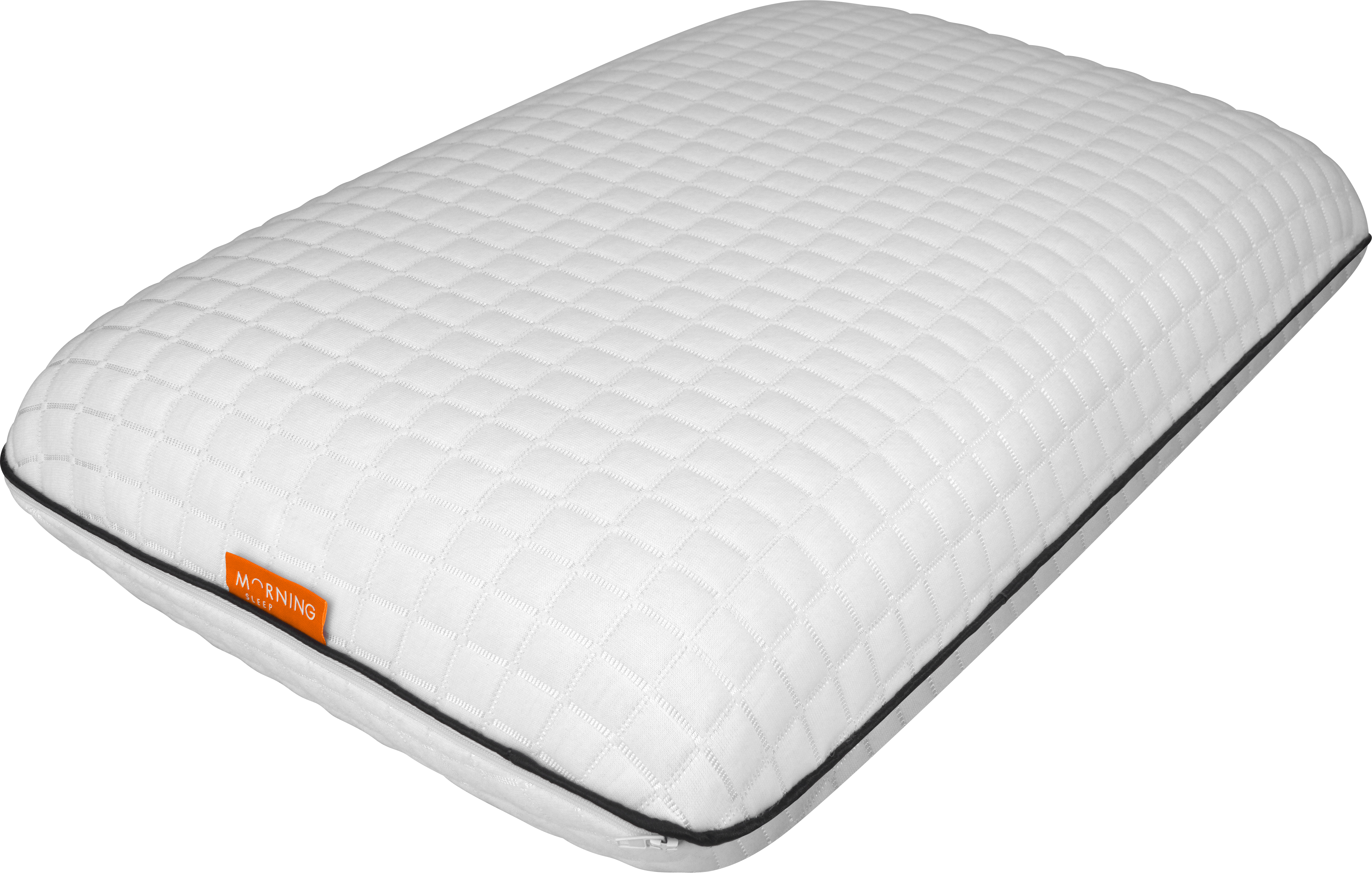 หมอนเมมโมรี่โฟม Morning Sleep Signature Pillow_0