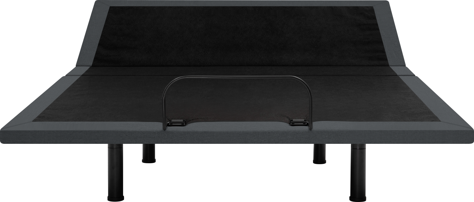 เตียงปรับระดับไฟฟ้า 5 ฟุต LUNIO SMART RISE ADJUSTABLE BED_0