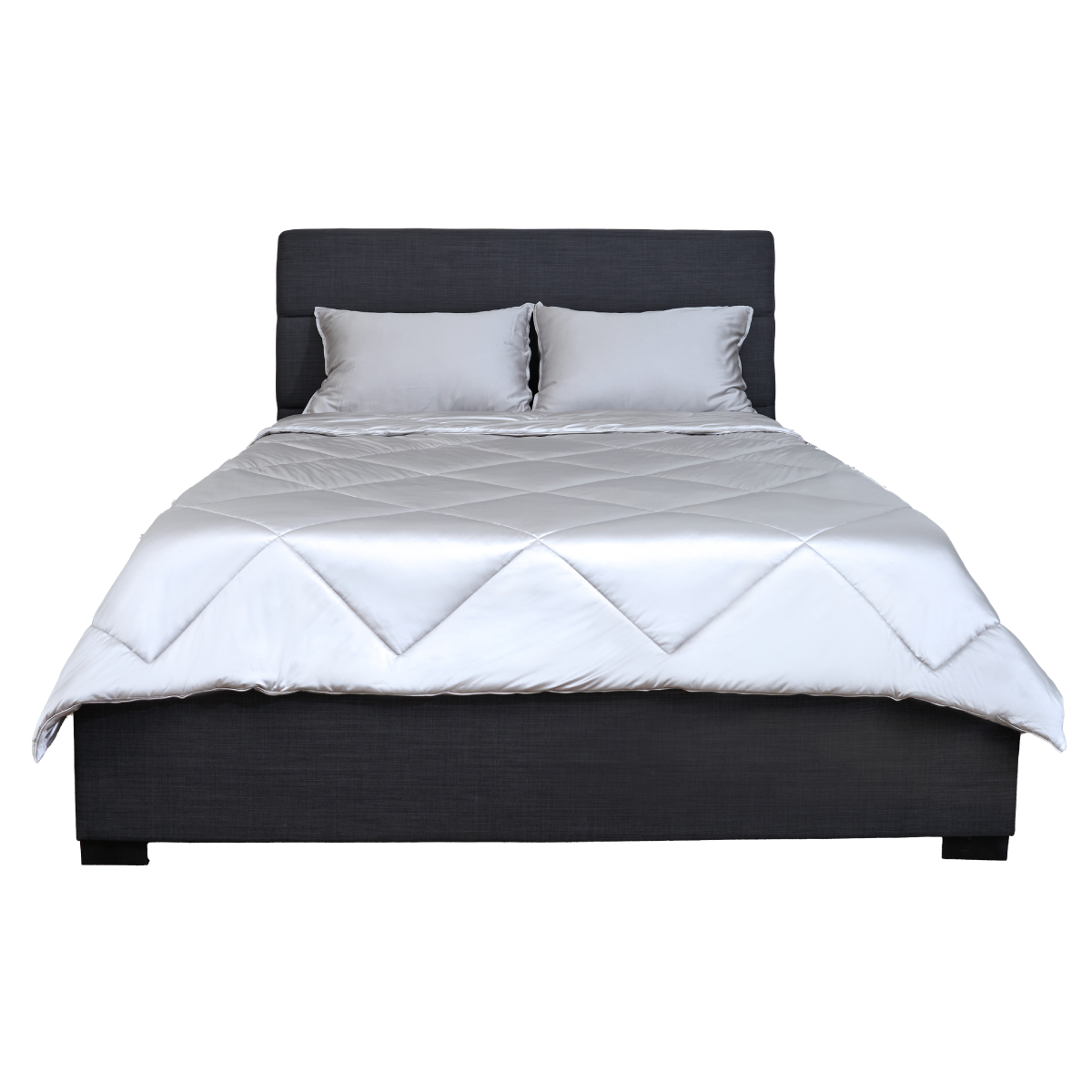 ผ้าห่ม ผ้านวม 5,6ฟุต LUNIO SMART SNOWSILK COOLING BLANKET_0