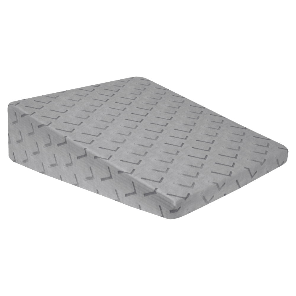 หมอนทรงสามเหลี่ยม Lunio Breeze Wedge Pillow ลดกรน _0