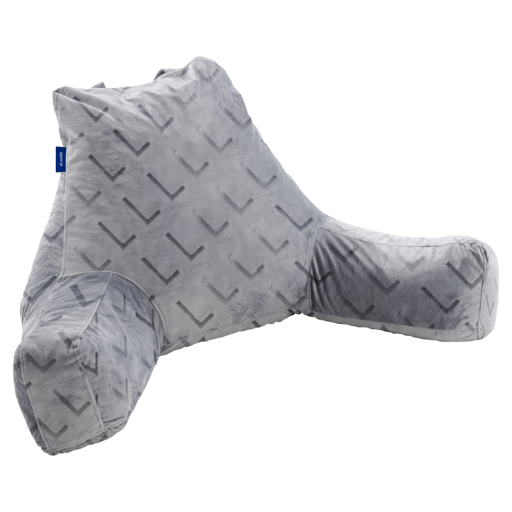 หมอนพิงหลัง Lunio Embrace Pillow_0
